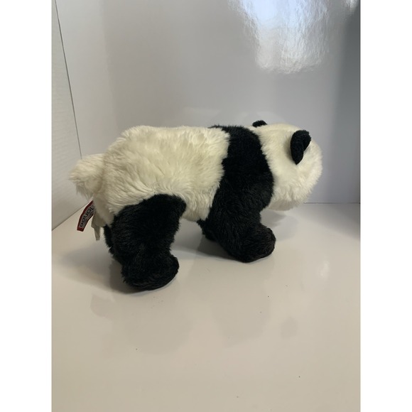 Douglas‎ The Cuddle Toy Cookie Panda Plush Stuffed Animal Toy 2016, 12" - Picture 5 of 16